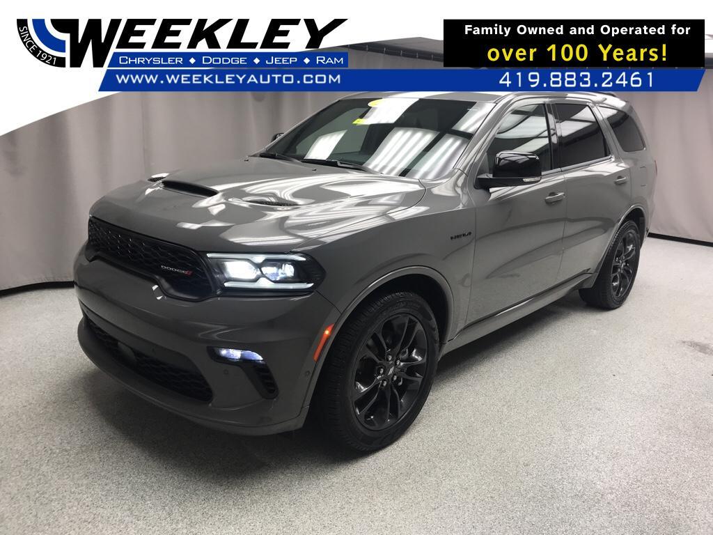 2023 Dodge Durango R/T's photo