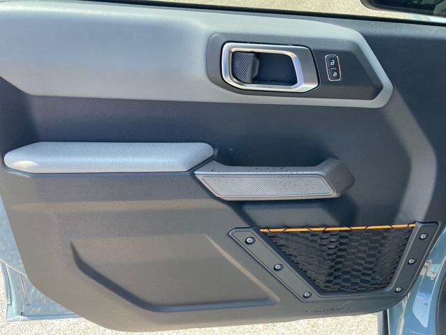2022 Ford Bronco 4-Door Badlands - Photo 17