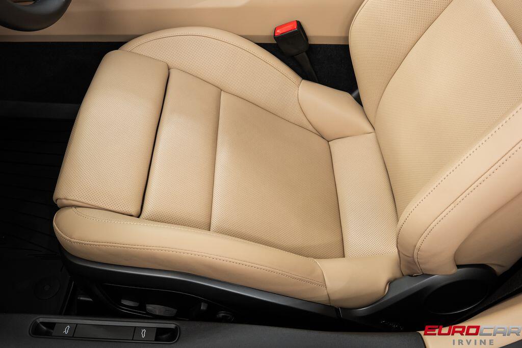 2024 Porsche 911 Carrera S *14-WAY SPORT SEATS*Image 41