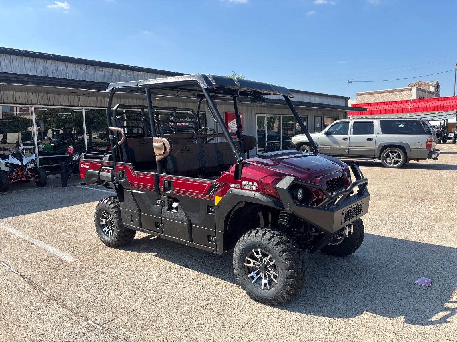 powersport image