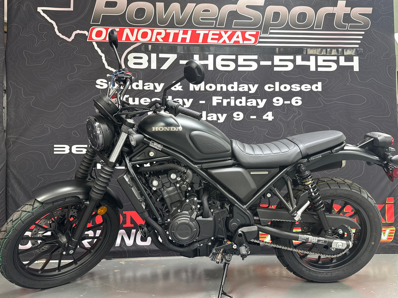 powersport image