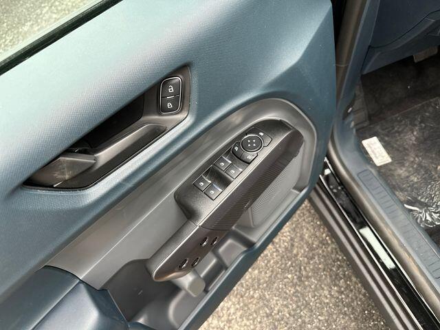 2026 Ford Maverick Lariat - Photo 18