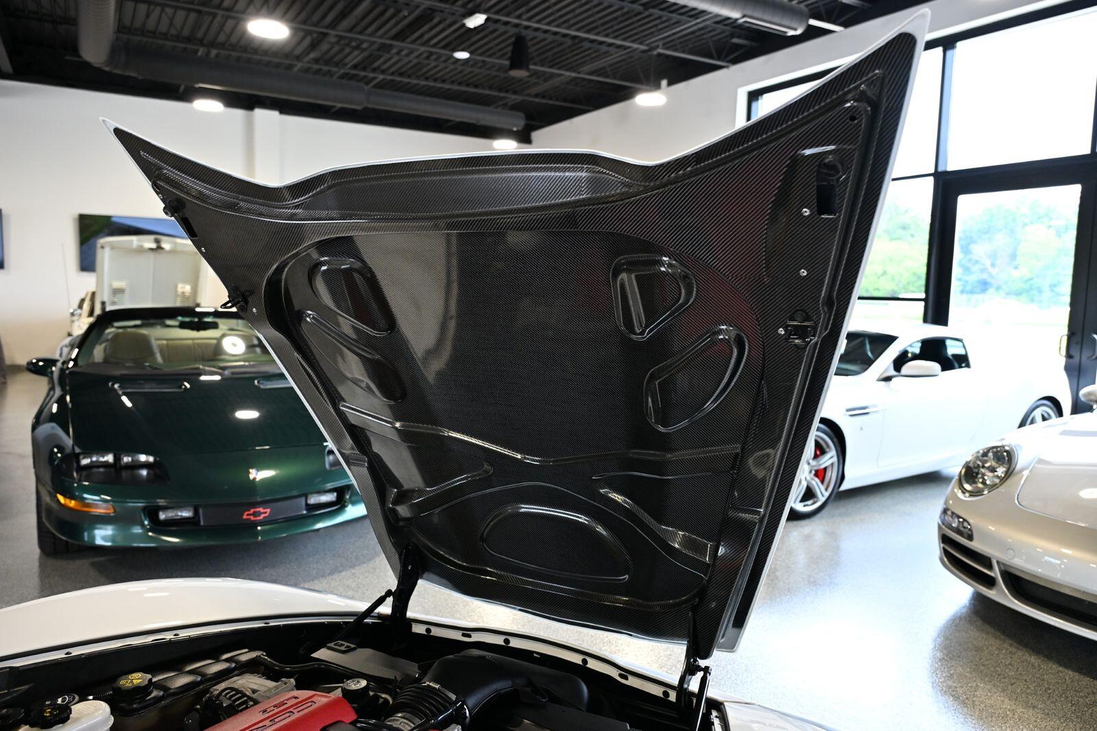 2013 Chevrolet Corvette 427 - Photo 60