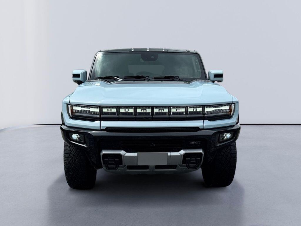 Used 2025 GMC HUMMER EV 3X with VIN 1GKB0RDC0SU100830 for sale in Rogersville, TN