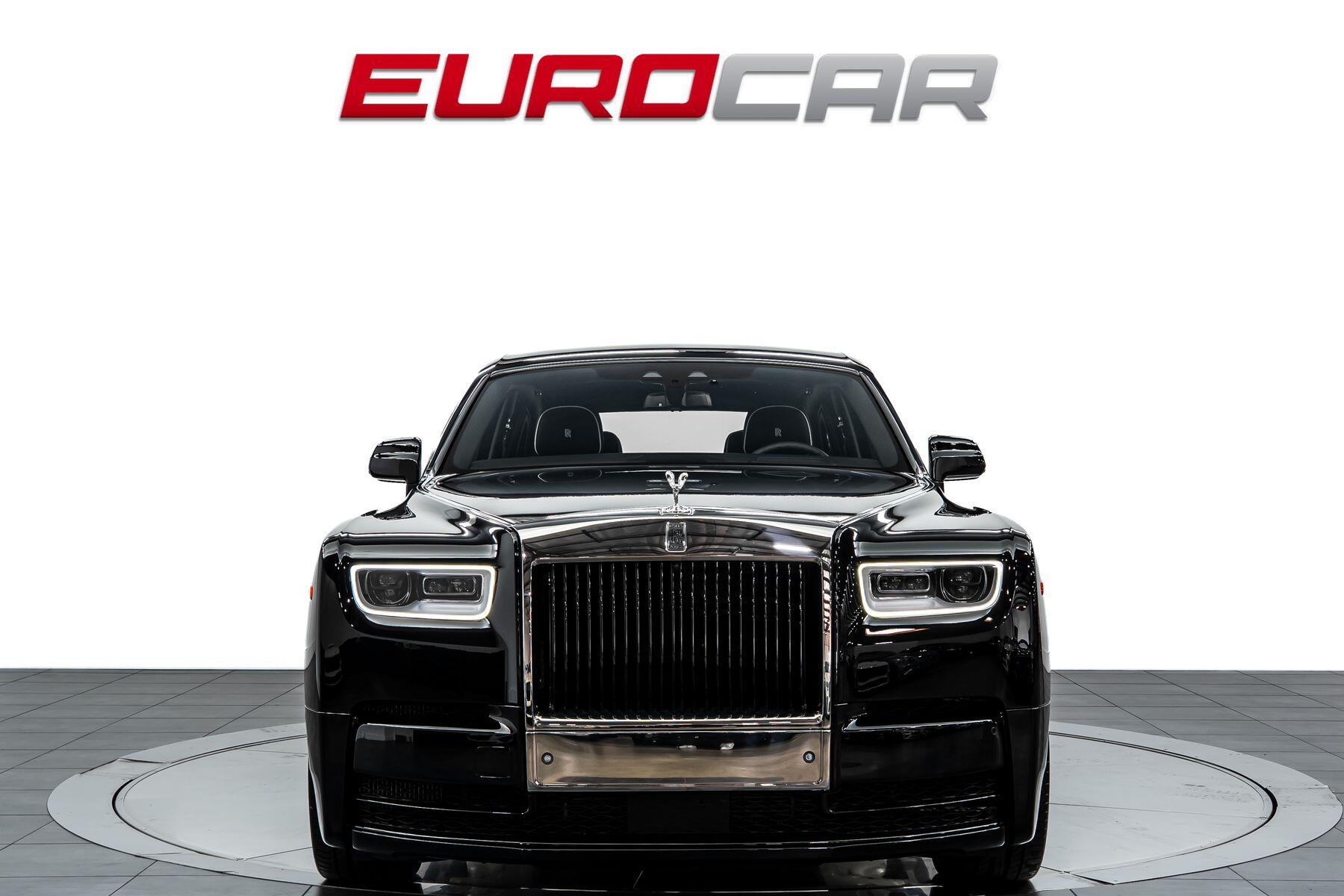 2022 Rolls-Royce Phantom *IMMERSIVE REAR SEATS * REAR THEATER*Image 10