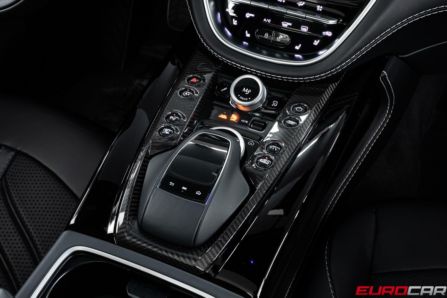 2023 Aston Martin DBX 707 *PANORAMIC SUNROOF * FRONT PPF*Image 32