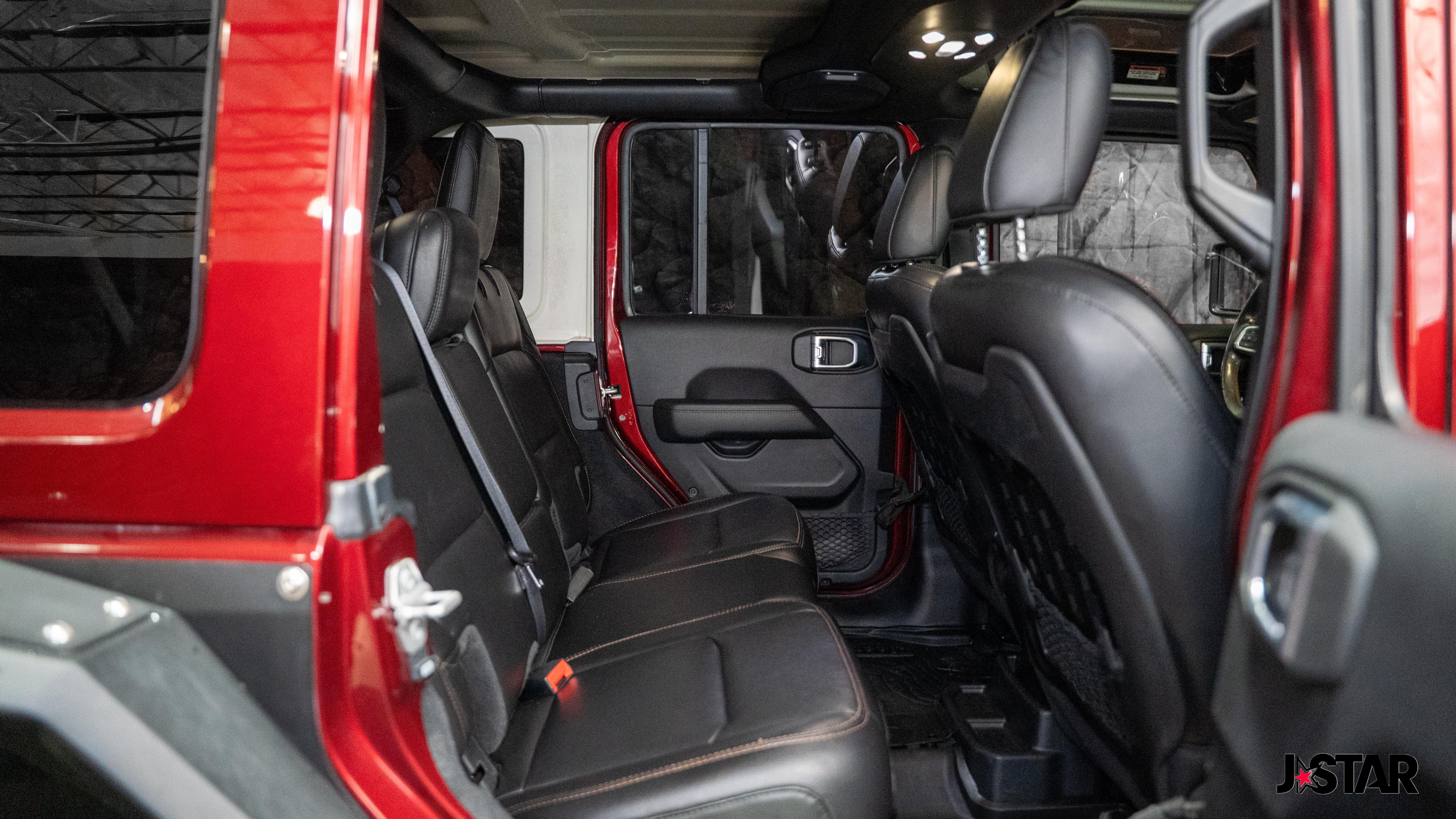 2021 Jeep Wrangler Unlimited Rubicon 392 - Photo 18