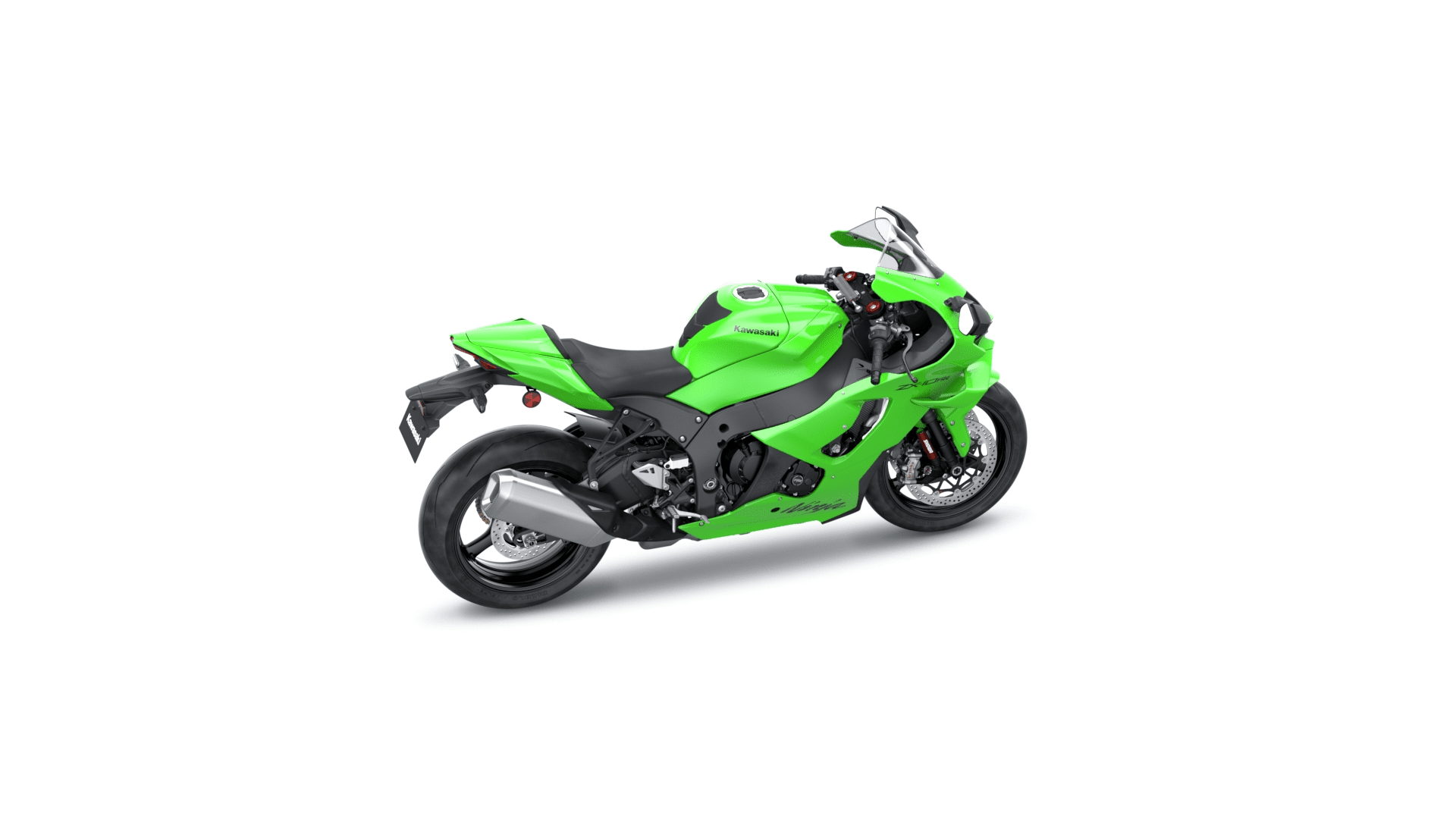 2026 Kawasaki Ninja ZX-10RR ABS