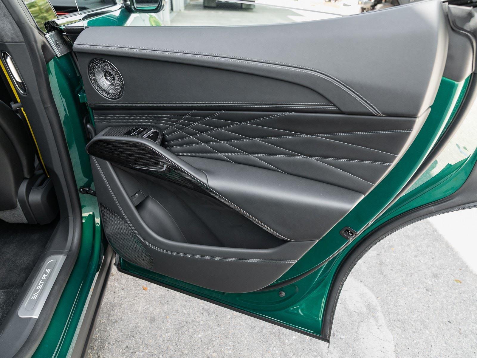 Used 2025 Lotus Eletre Carbon