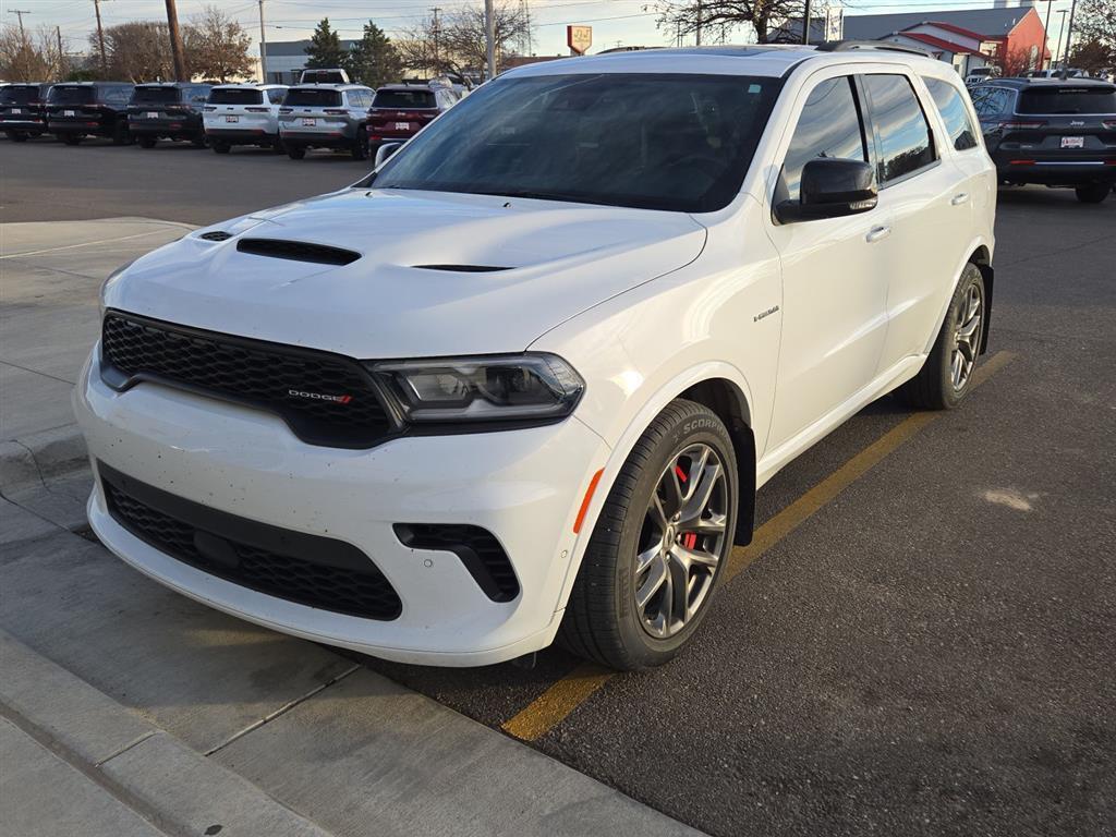 2024 Dodge Durango R/T's photo
