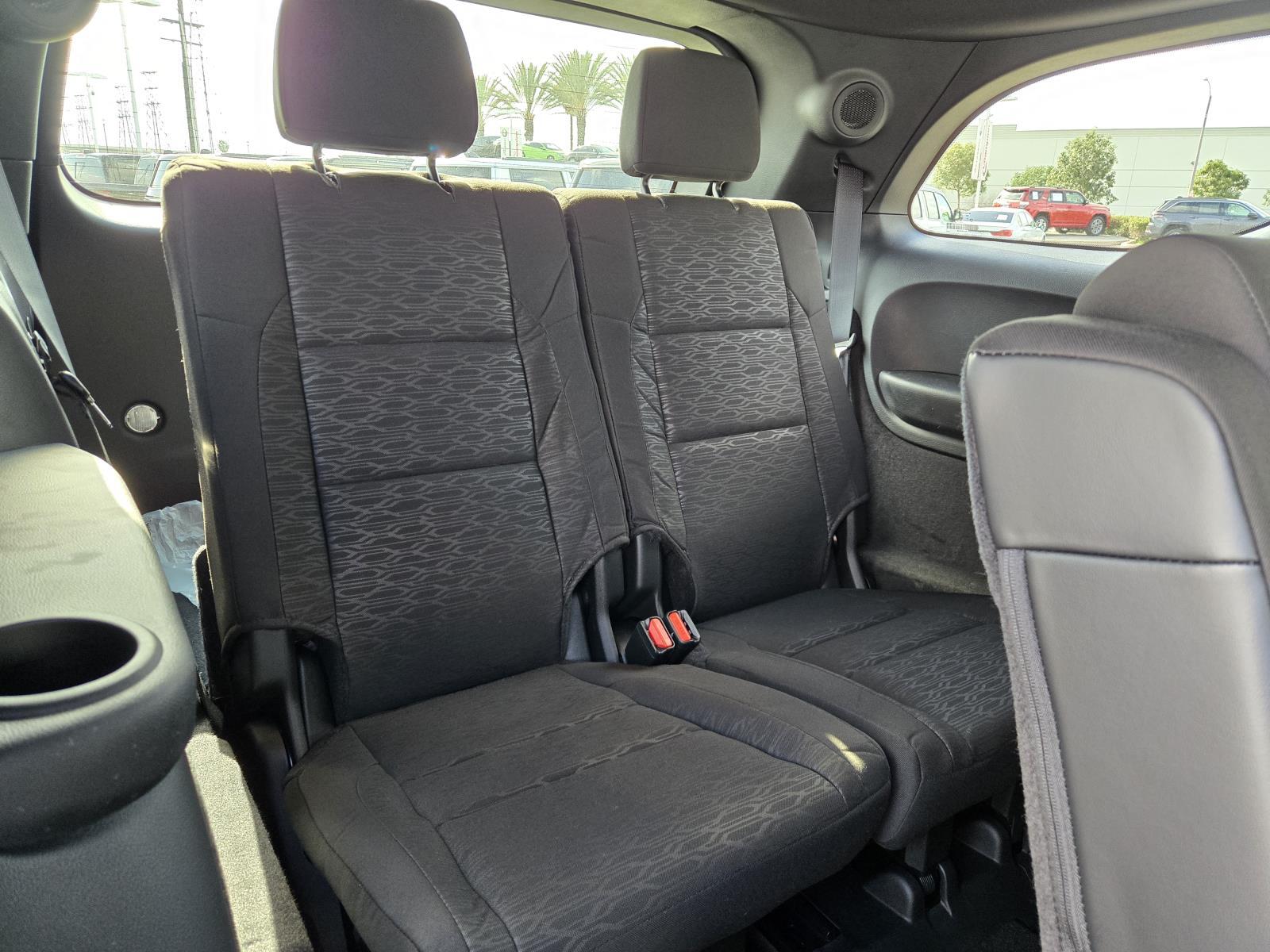 2026 Dodge Durango GT HEMI V8 - Photo 30