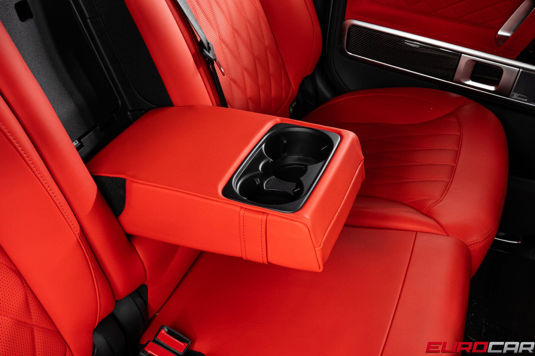 2025 Mercedes-Benz G-Class G 63 AMG *EXTERIOR URBAN KIT * INTERIOR PACK PLUS*Image 59
