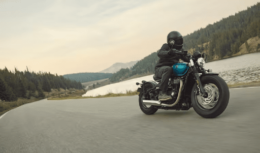 Bobber Models