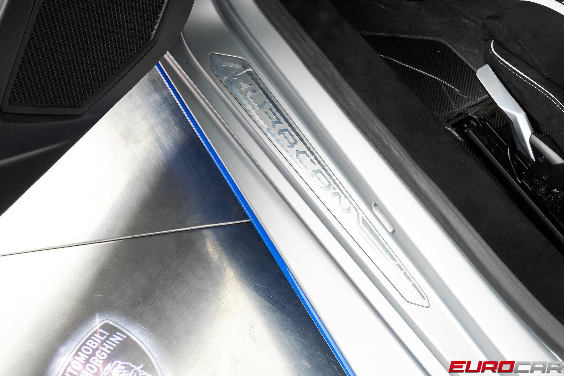 2022 Lamborghini Huracan STO *HUGE CARBON OPTIONS * FRONT LIFT*Image 51