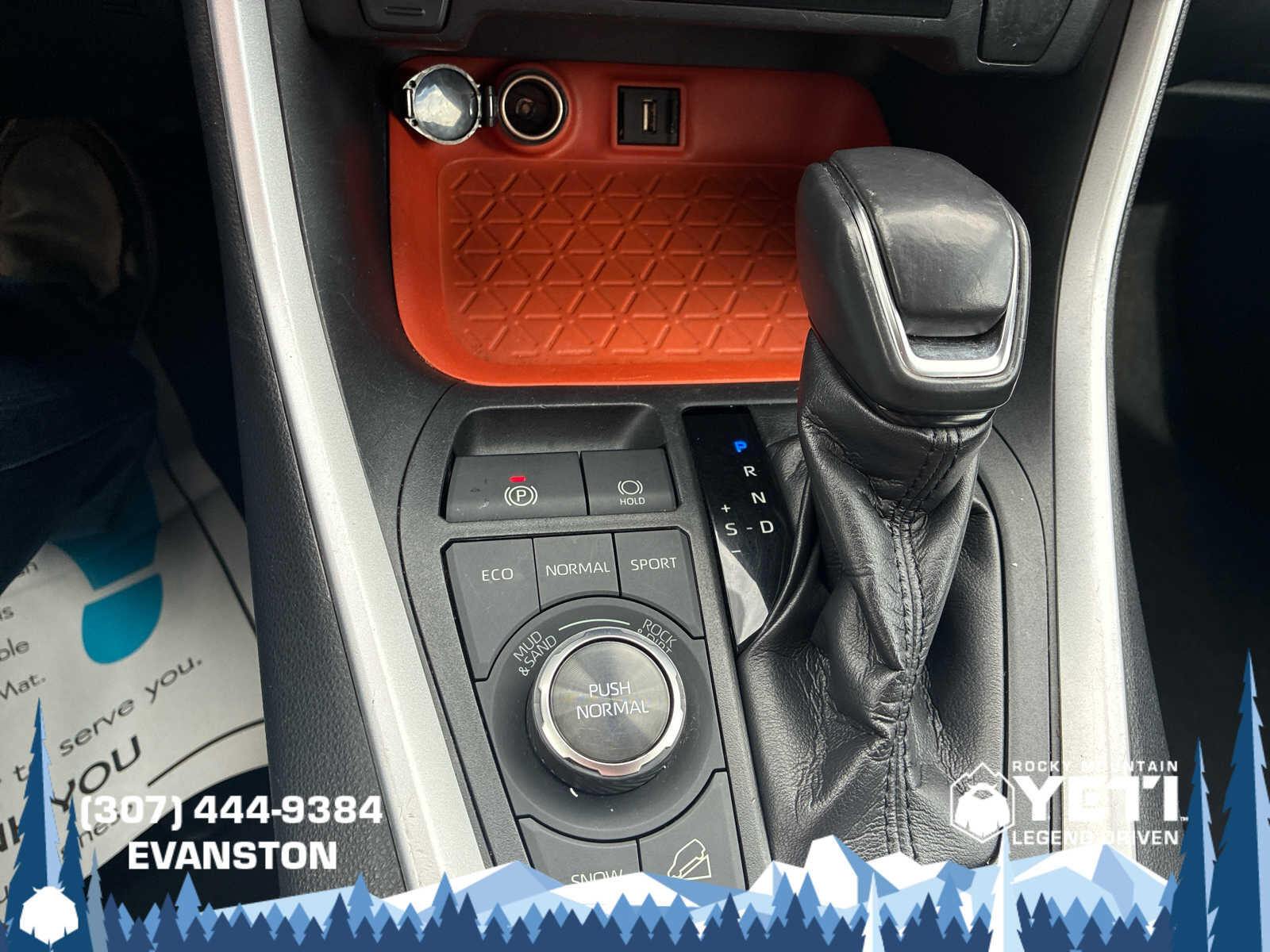 2020 Toyota RAV4 Adventure - Photo 19