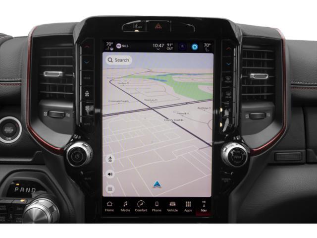 2027 RAM Ram 1500 Pickup Rebel - Photo 15
