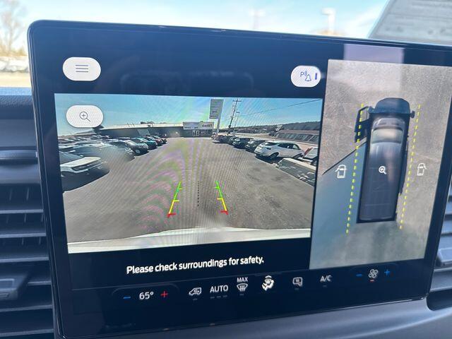 2026 Ford Transit Van Base - Photo 25