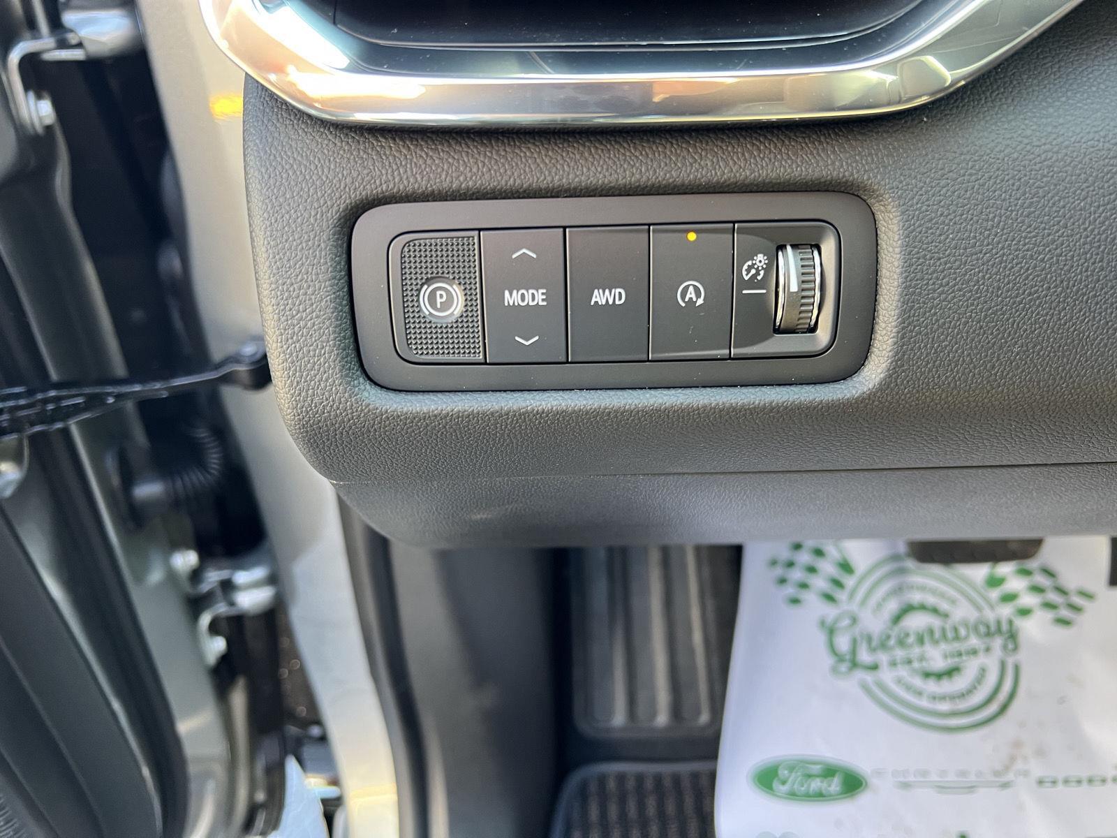 2027 GMC Acadia Denali Ultimate - Photo 26
