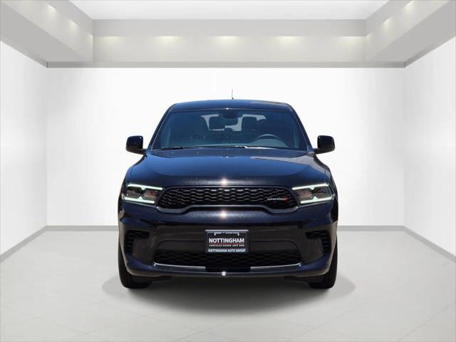 2026 Dodge Durango Durango Gt Rwd