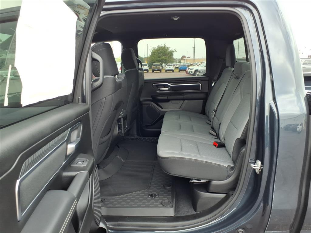 2026 RAM 1500 Big Horn/Lone Star - Photo 7