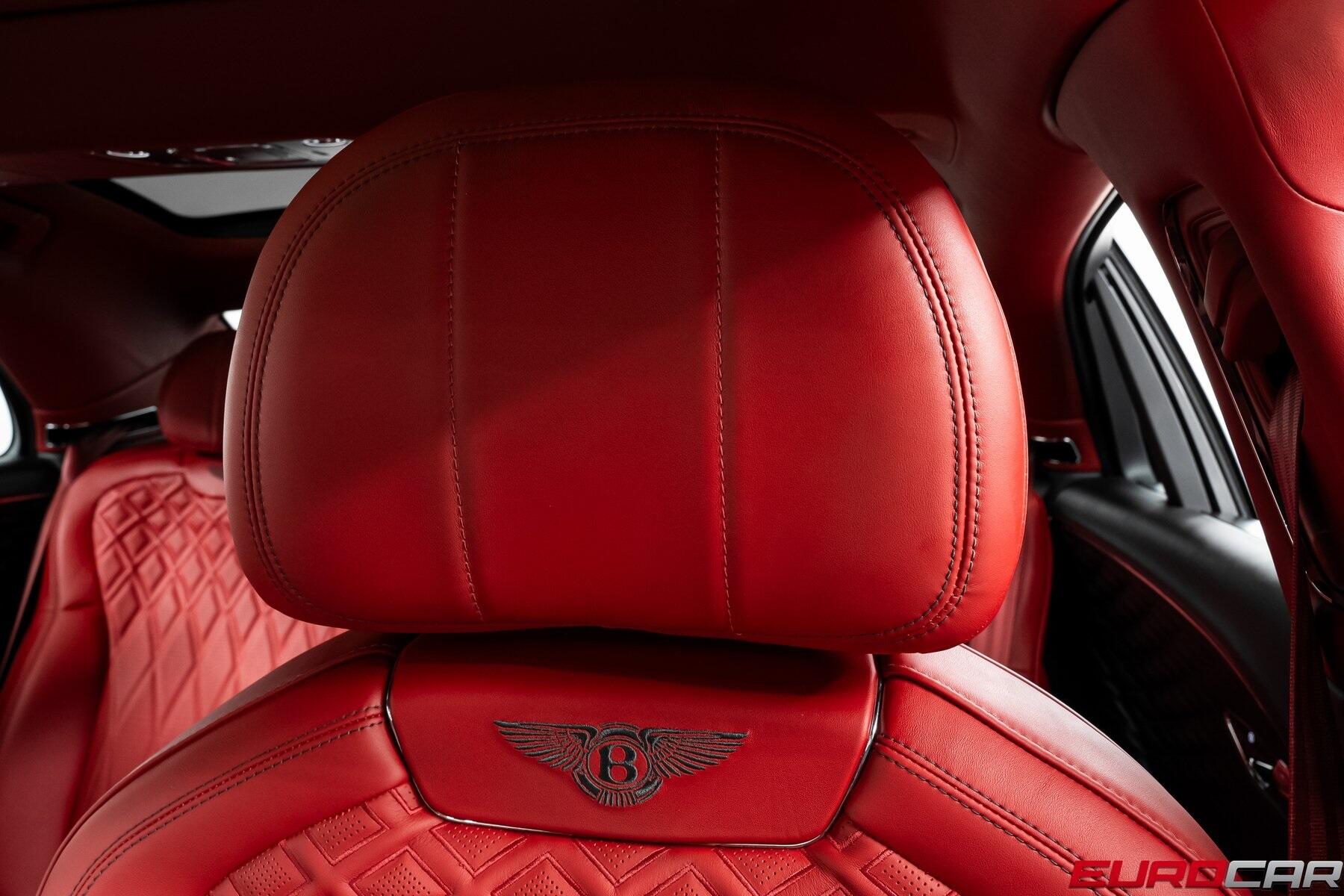 Used 2020 Bentley Flying Spur W12 *MULLINER EDITION * FRONT PPF*Image 40