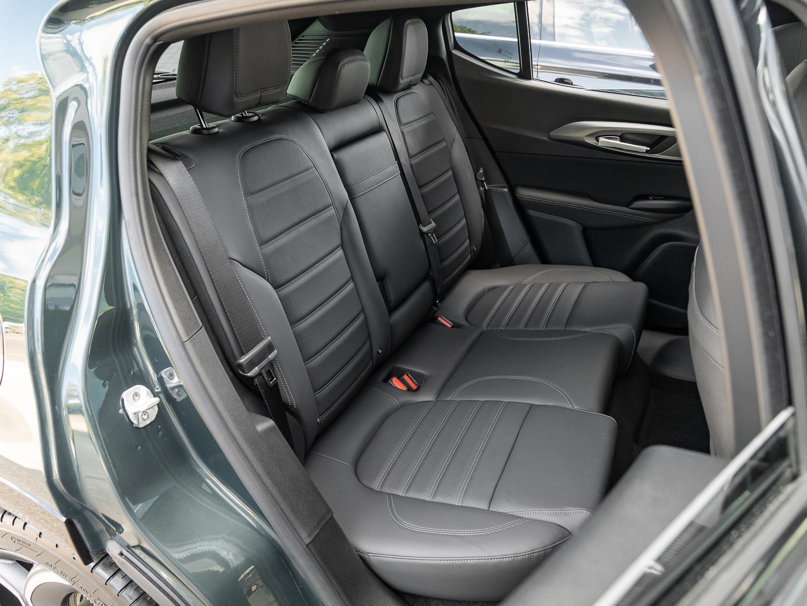 New 2026 Alfa Romeo Tonale Veloce Awd