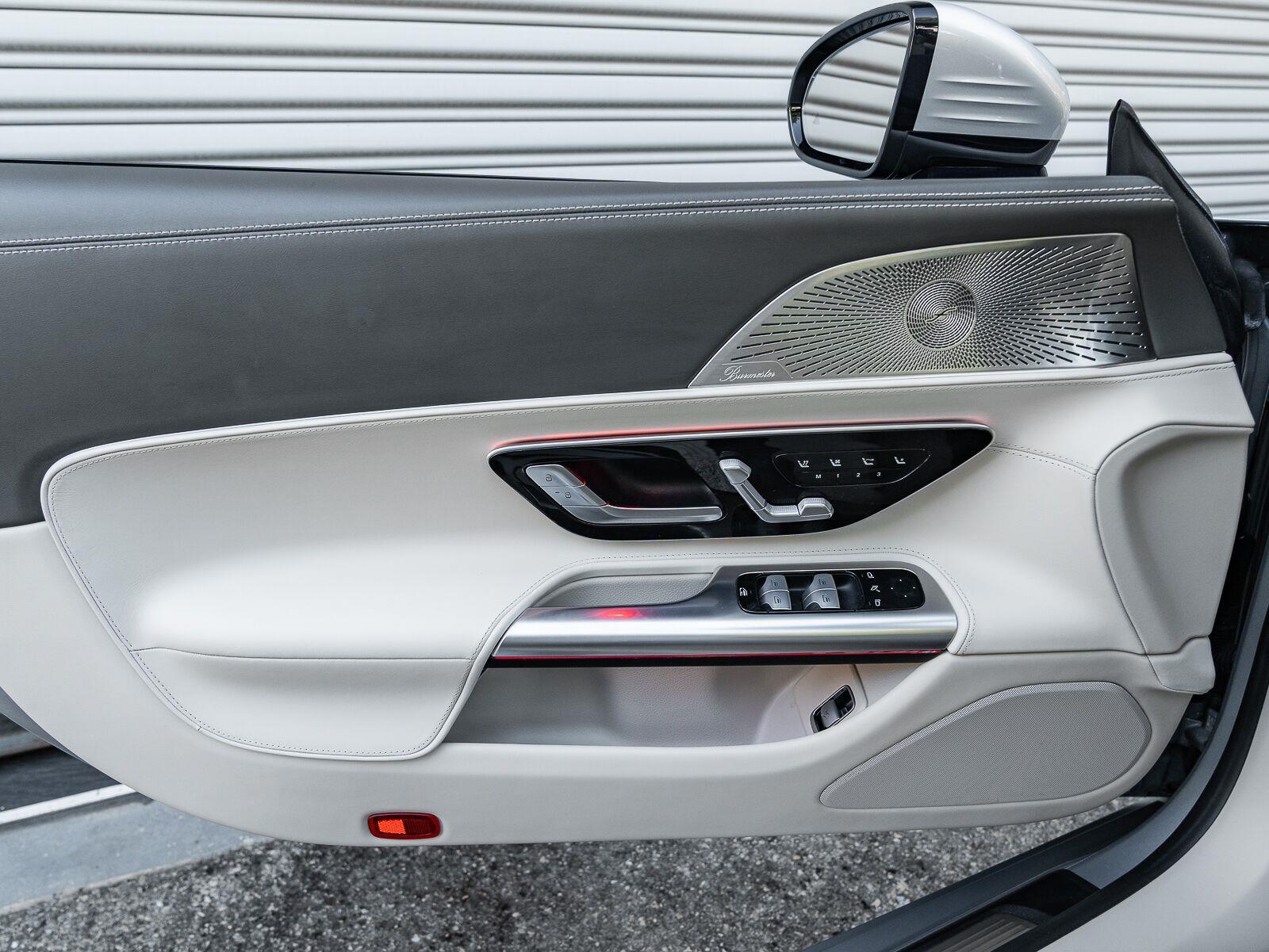 Used 2022 Mercedes-Benz AMG SL 55 55
