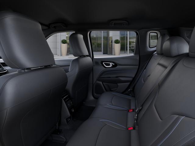 2026 Jeep Compass Limited Altitude - Photo 23