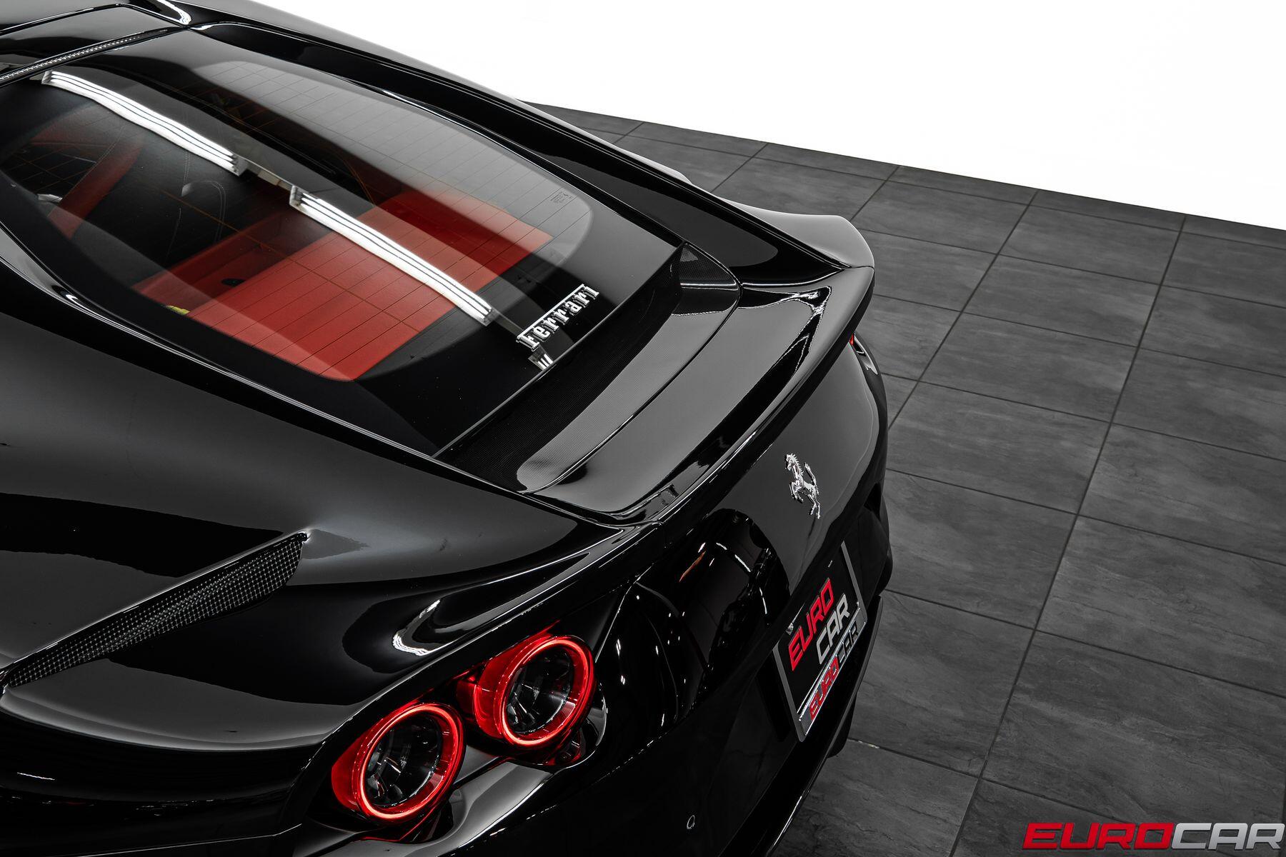 2020 Ferrari 812 Superfast *PASSENGER DISPLAY * FRONT LIFT*Image 21