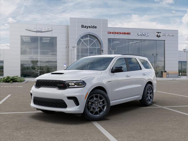 2026 Dodge Durango GT HEMI V8's photo