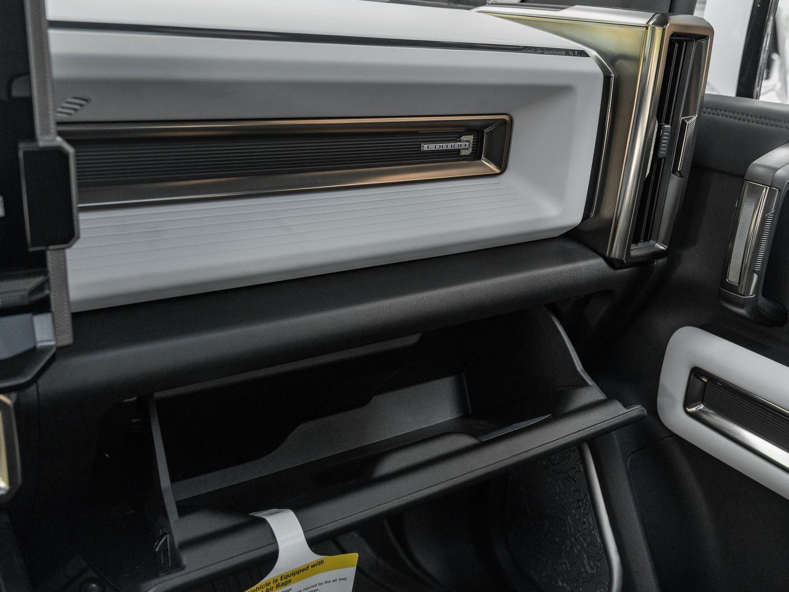 2022 GMC HUMMER EV 3X - Photo 38