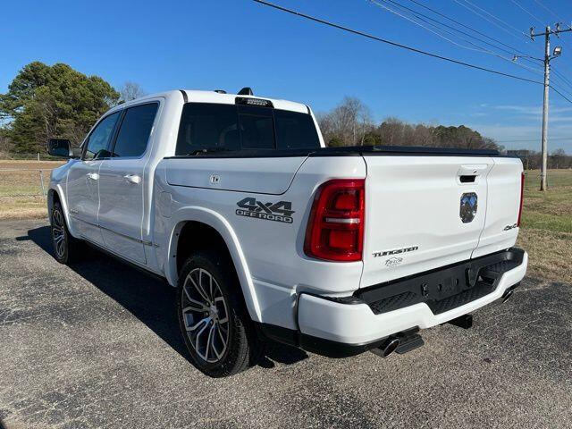 2026 RAM 1500 Tungsten - Photo 13
