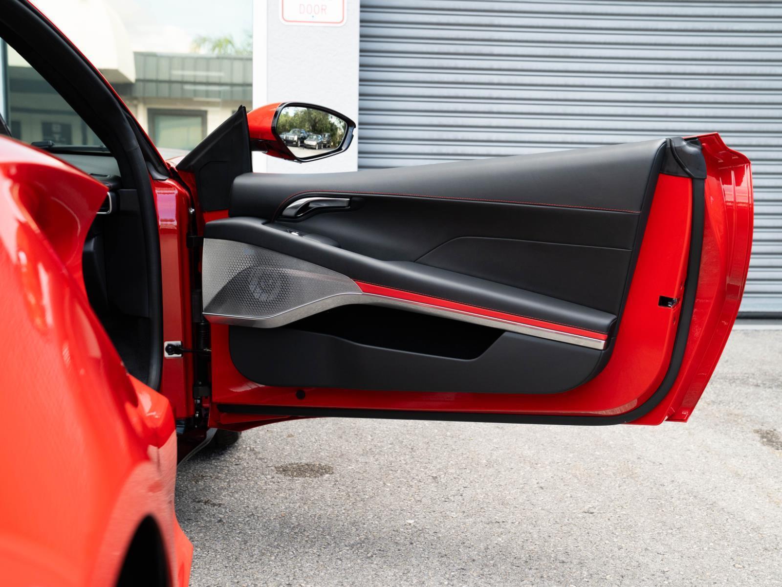 Used 2026 Lotus Emira Turbo SE