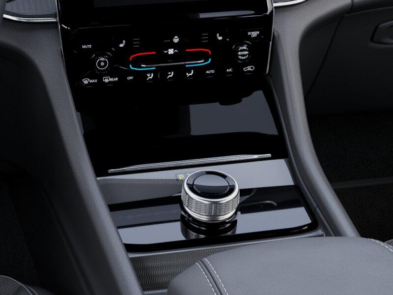 2025 Jeep Grand Cherokee L Altitude - Photo 40
