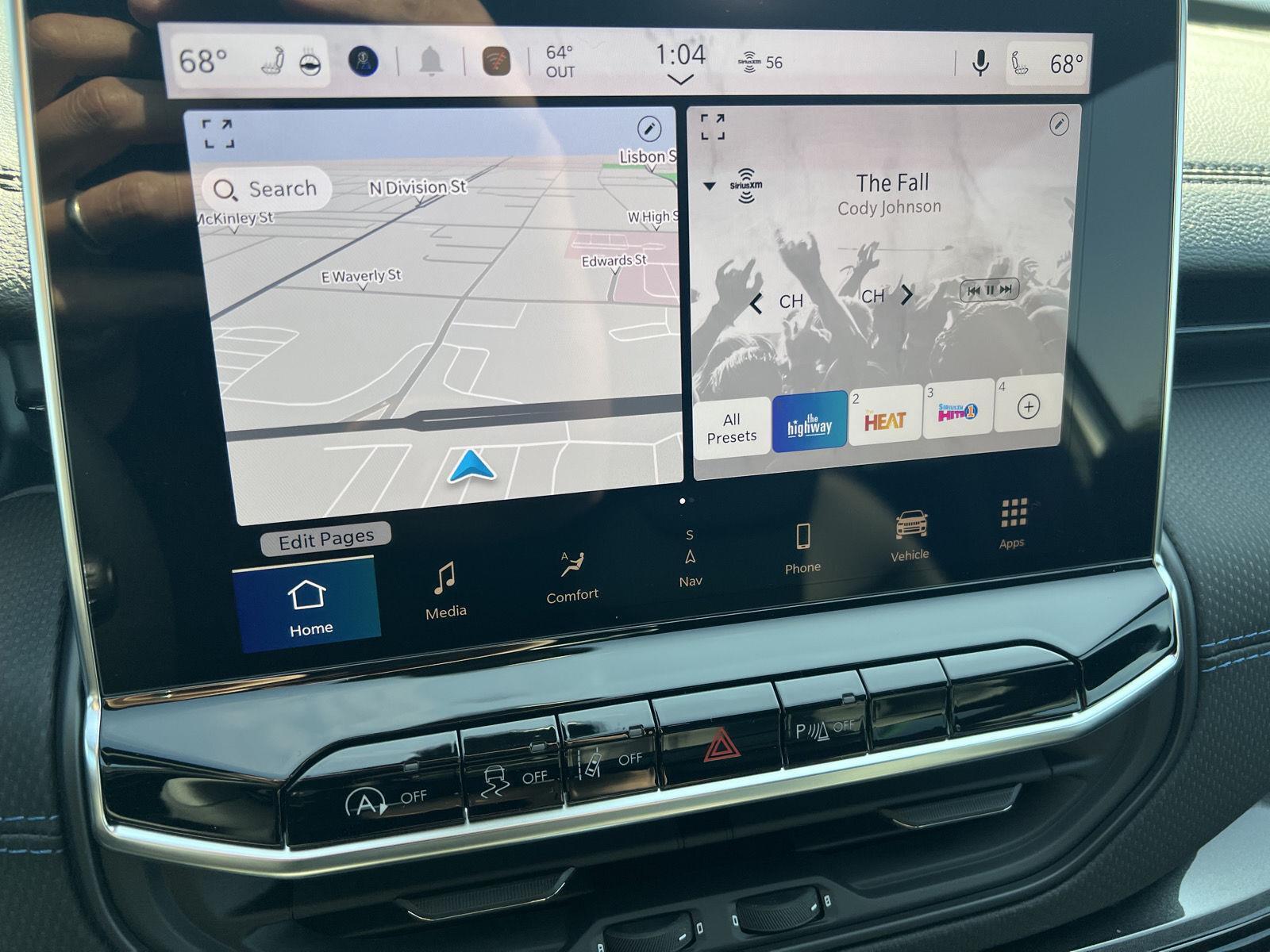 2026 Jeep Compass Limited - Photo 26