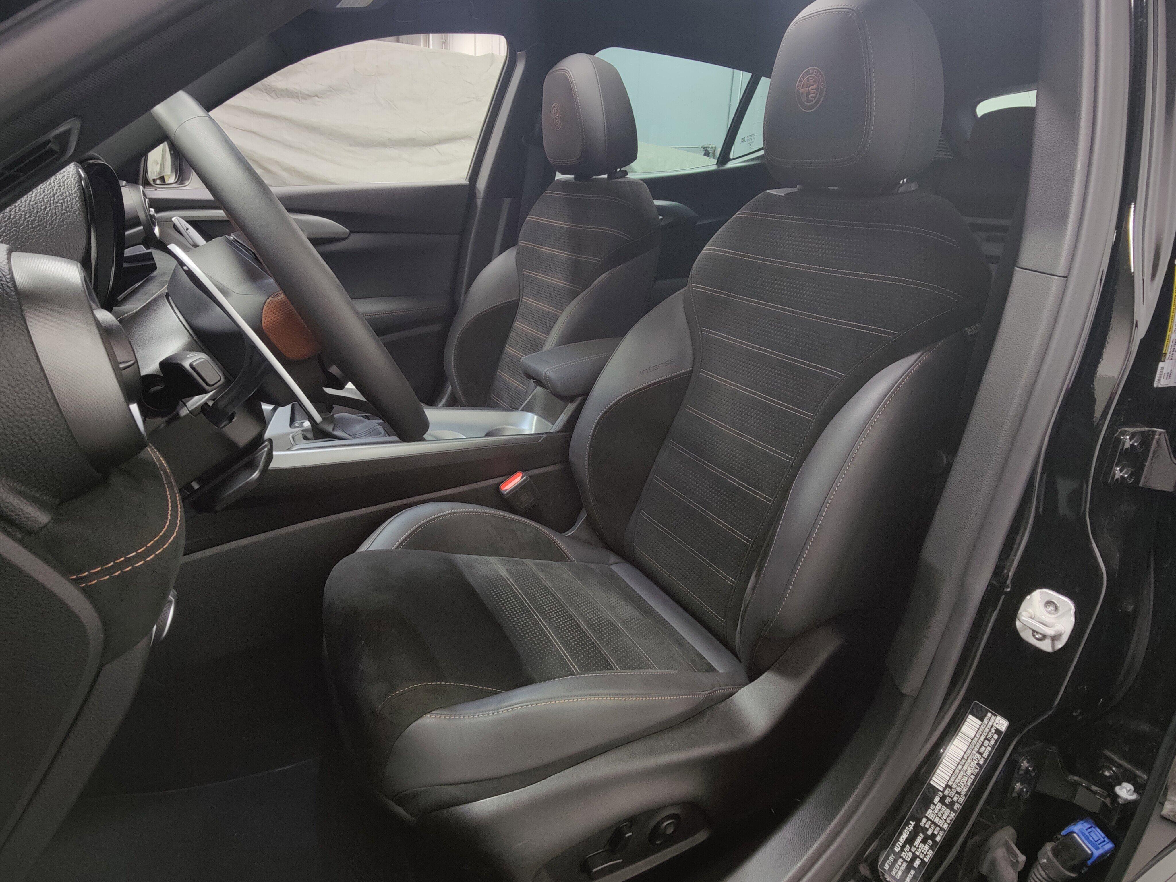 2025 Alfa Romeo Tonale Intensa - Photo 19