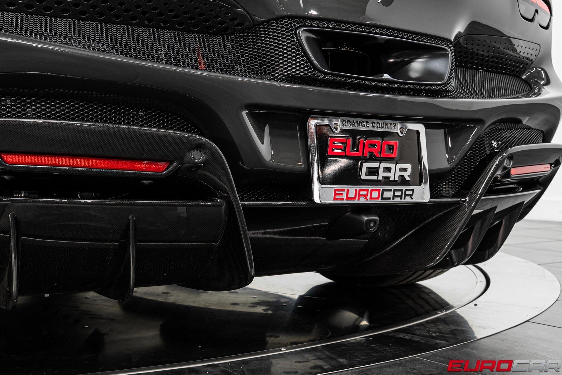 2024 Ferrari 296 GTB *EXTENDED FIORANO PACKAGE * FULL PPF*Image 26