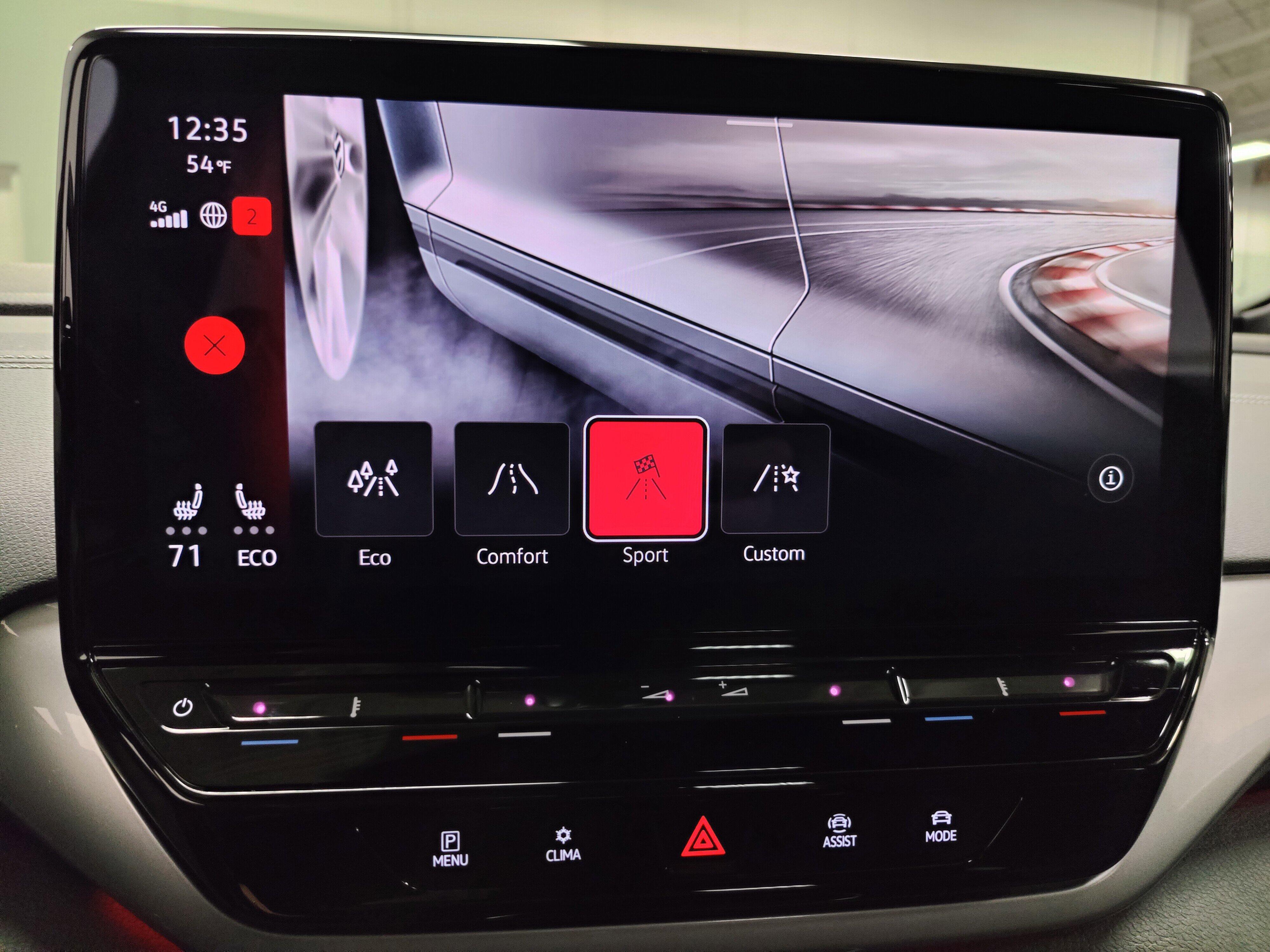 2023 Volkswagen ID.4 PRO S - Photo 18
