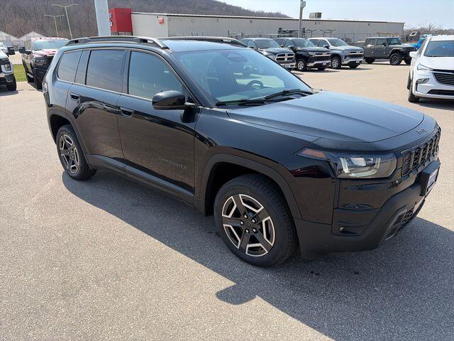 2026 Jeep Cherokee Limited - Photo 10