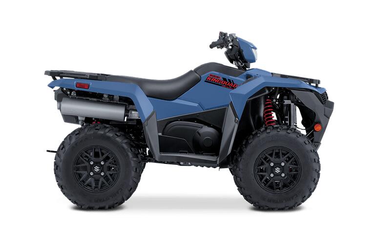 2026 Suzuki LT-A500XPZSM6