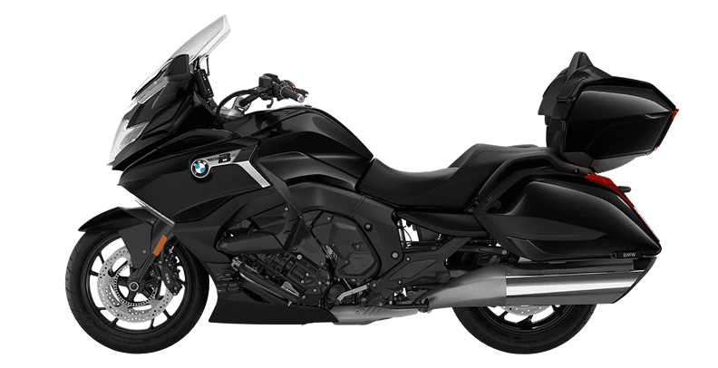 2027 BMW K 1600 Grand America