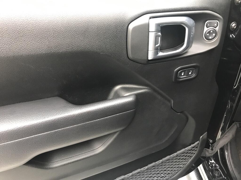 2022 Jeep Wrangler Unlimited Sport S - Photo 8