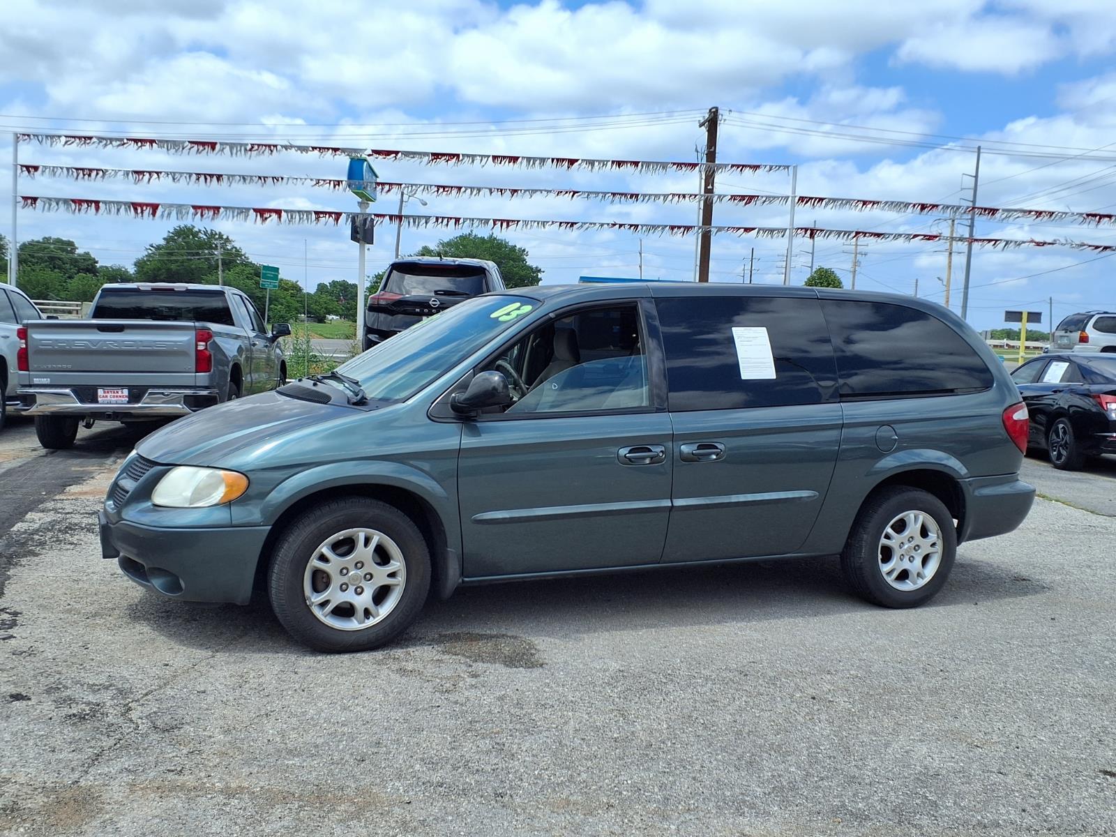 2003 Dodge Grand Caravan EX - Photo 12