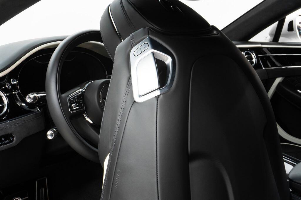 2022 Bentley Continental GT Speed *TOURING SPECIFICATION * FRONT SEAT COMFORTImage 39