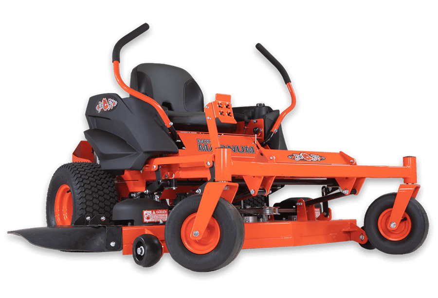 2026 Bad boy Magnum Kohler 7000 24HP