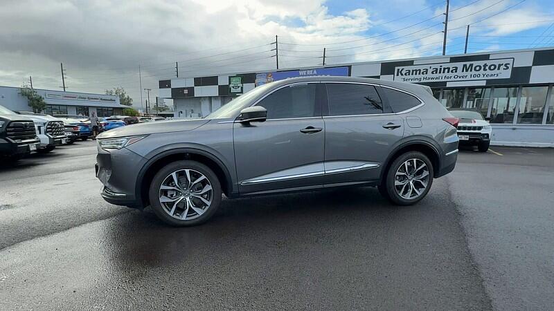 2024 Acura MDX Technology Package - Photo 6