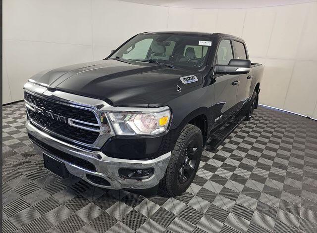 2022 RAM Ram 1500 Pickup