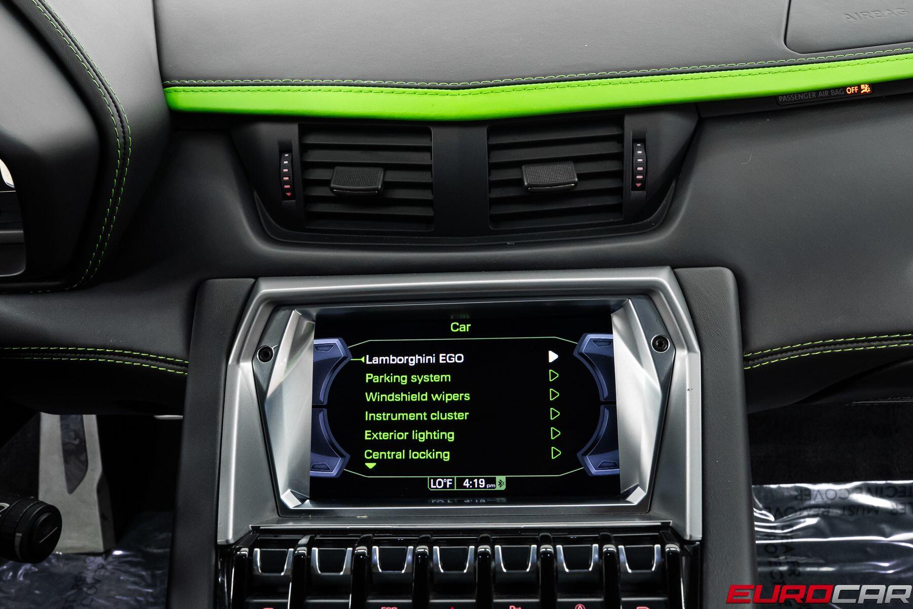 2018 Lamborghini Aventador S *HUGE CARBON OPTION* FRONT PPF*Image 33