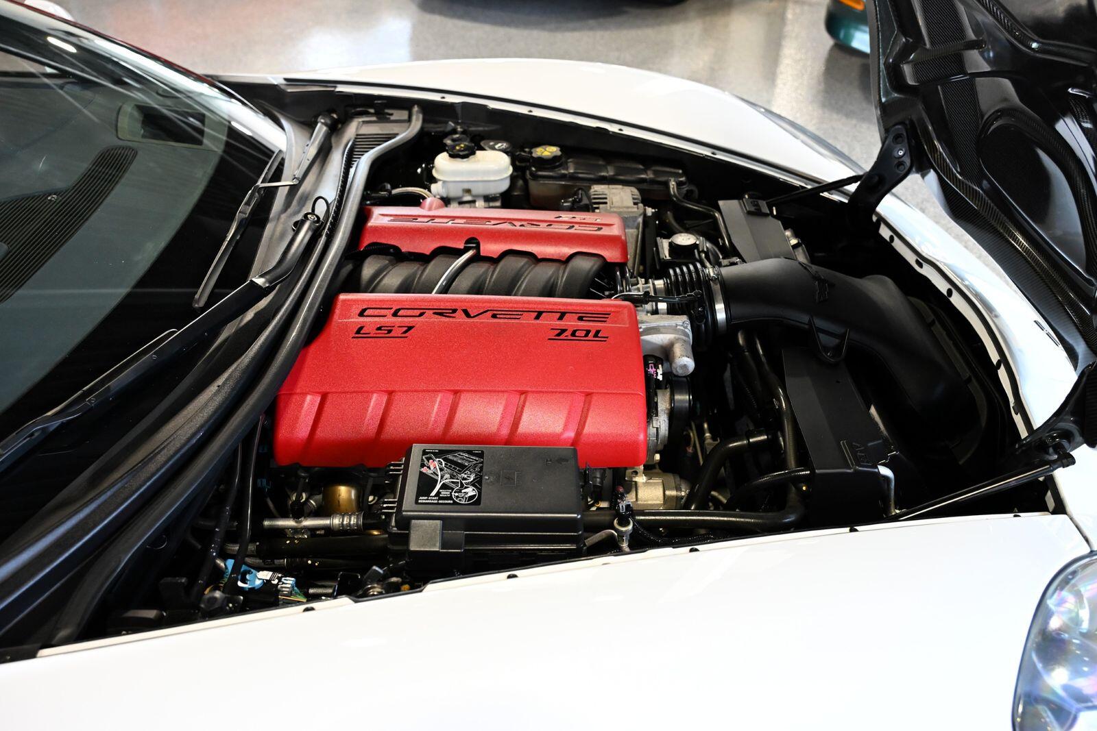 2013 Chevrolet Corvette 427 - Photo 62