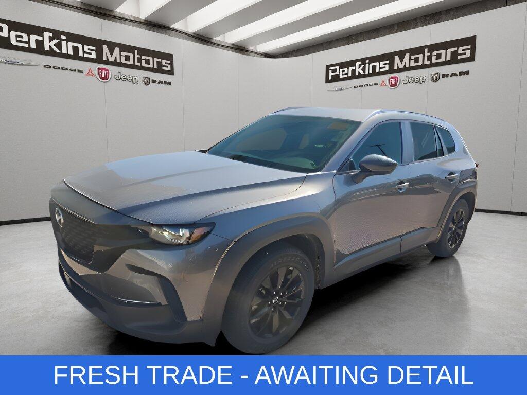 2025 Mazda CX-50 Preferred